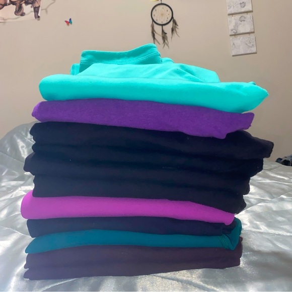 Lululemon Wunder Under 6; 28โ - Picture 7 of 8